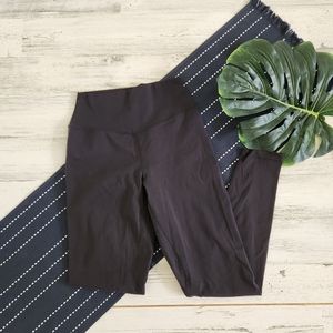 COPY - Balance Athletica High Rise Leggings Black Size Medium